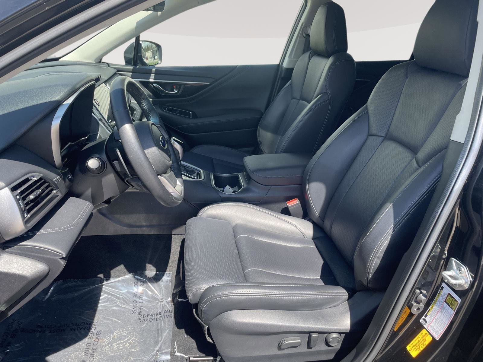 Certified 2022 Subaru Outback Limited w/ Popular Package #2 image 28