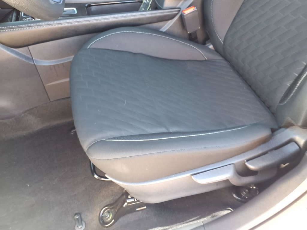 Used 2024 Nissan Kicks SV FWD image 26