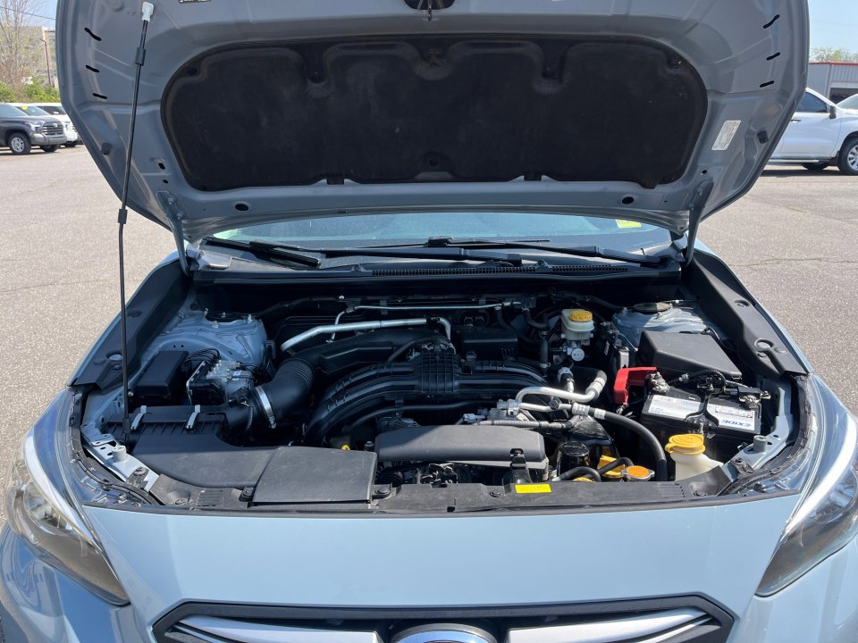 Used 2021 Subaru Crosstrek 2.0i Premium w/ Moonroof Package AWD/4WD image 18