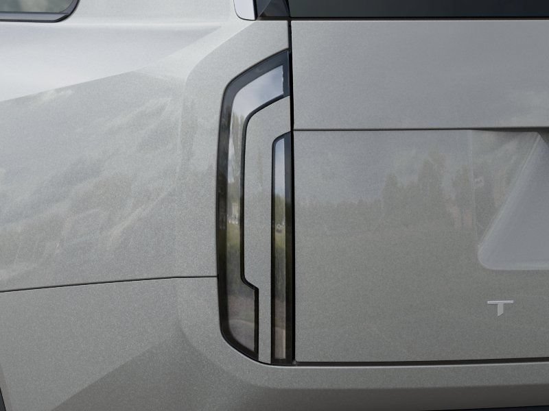 New 2027 Kia Telluride EX AWD/4WD image 11