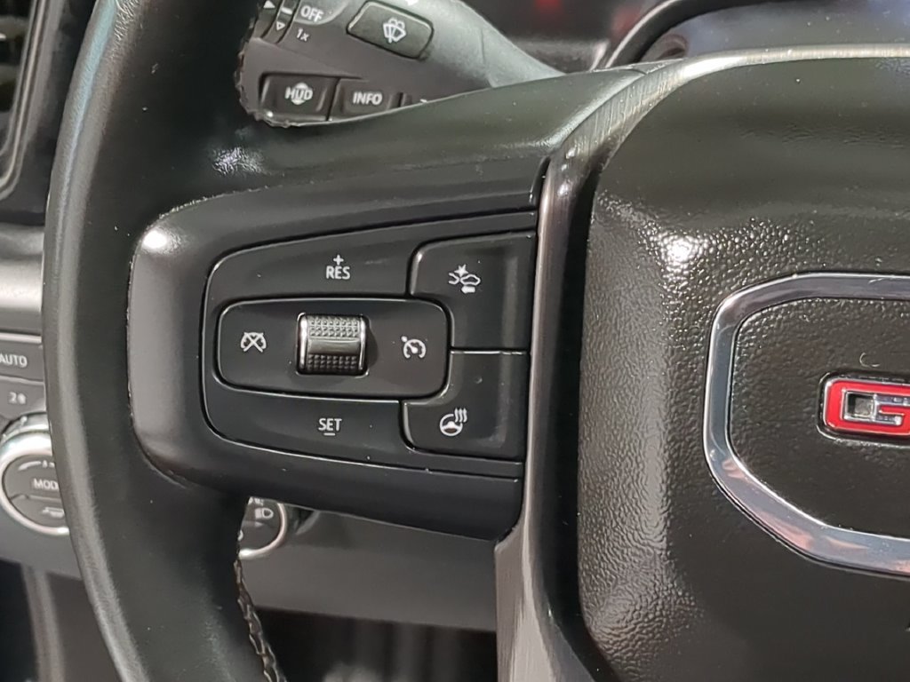 Used 2024 GMC Sierra 2500 AT4 w/ AT4 Premium Plus Package AWD/4WD image 29