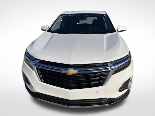 Used 2022 Chevrolet Equinox LT AWD/4WD image 8