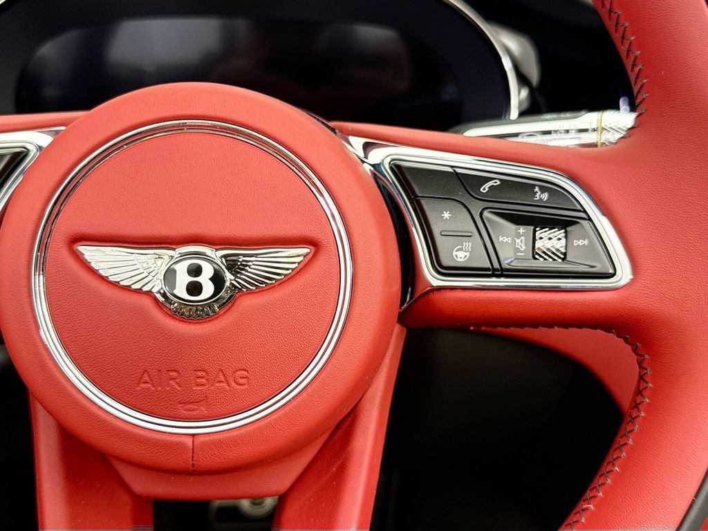 New 2026 Bentley Continental GT S AWD/4WD image 12