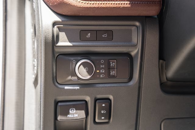 Used 2022 Ford Expedition Max Limited AWD/4WD image 54