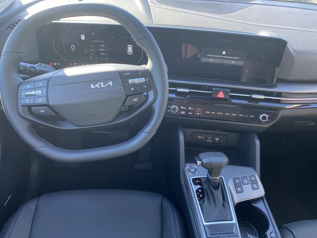 New 2026 Kia Sportage SX image 8