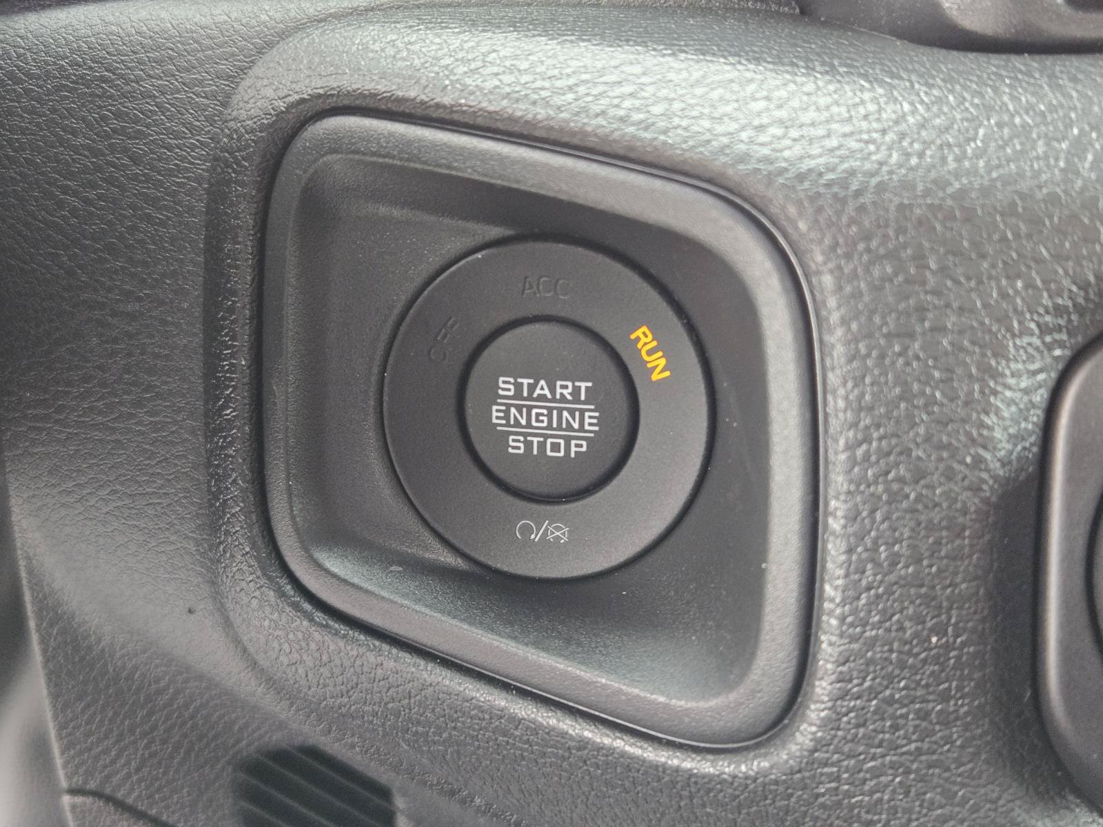 New 2026 Jeep Gladiator Sport AWD/4WD image 13