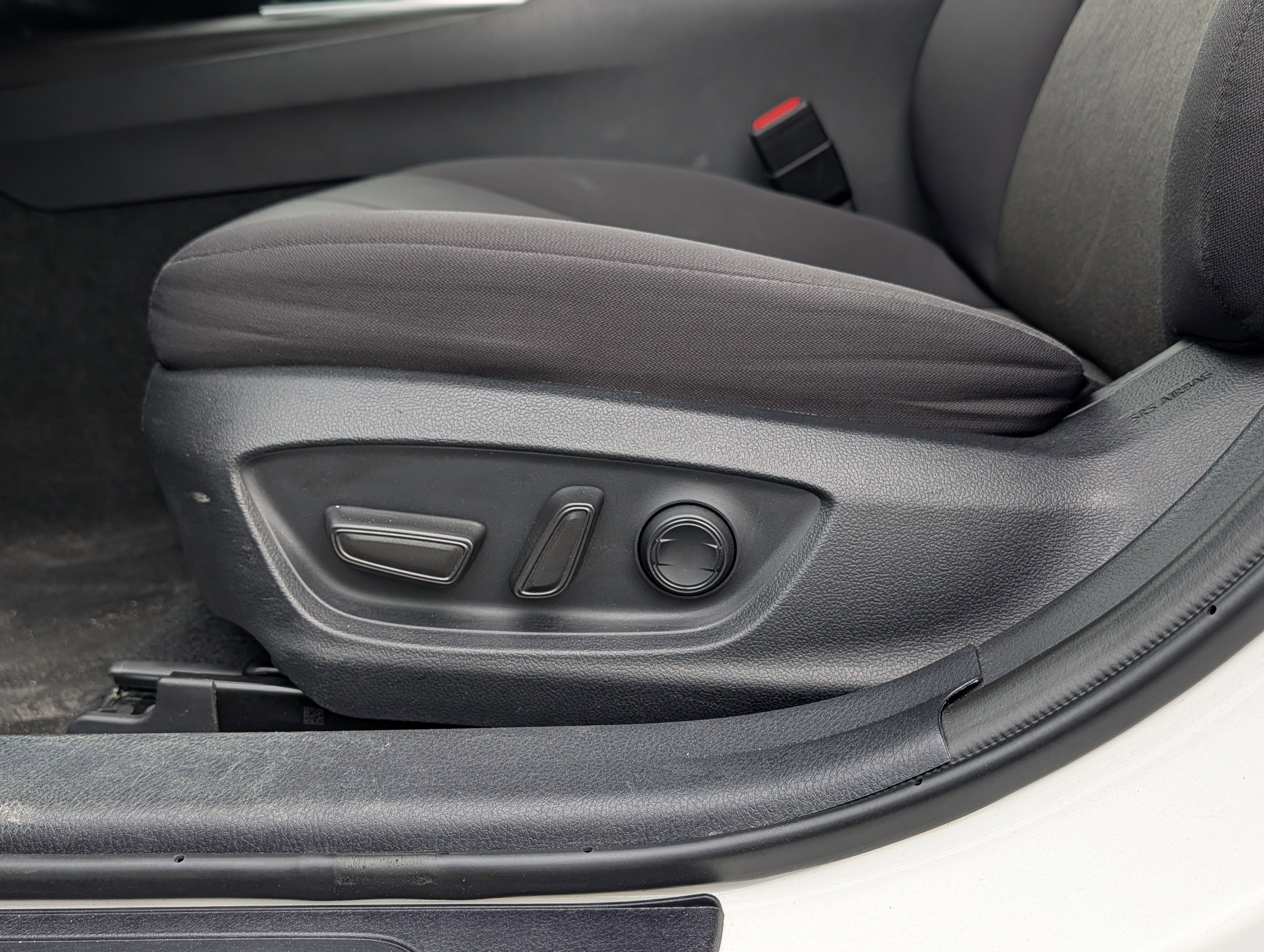 Certified 2024 Toyota Camry LE image 20