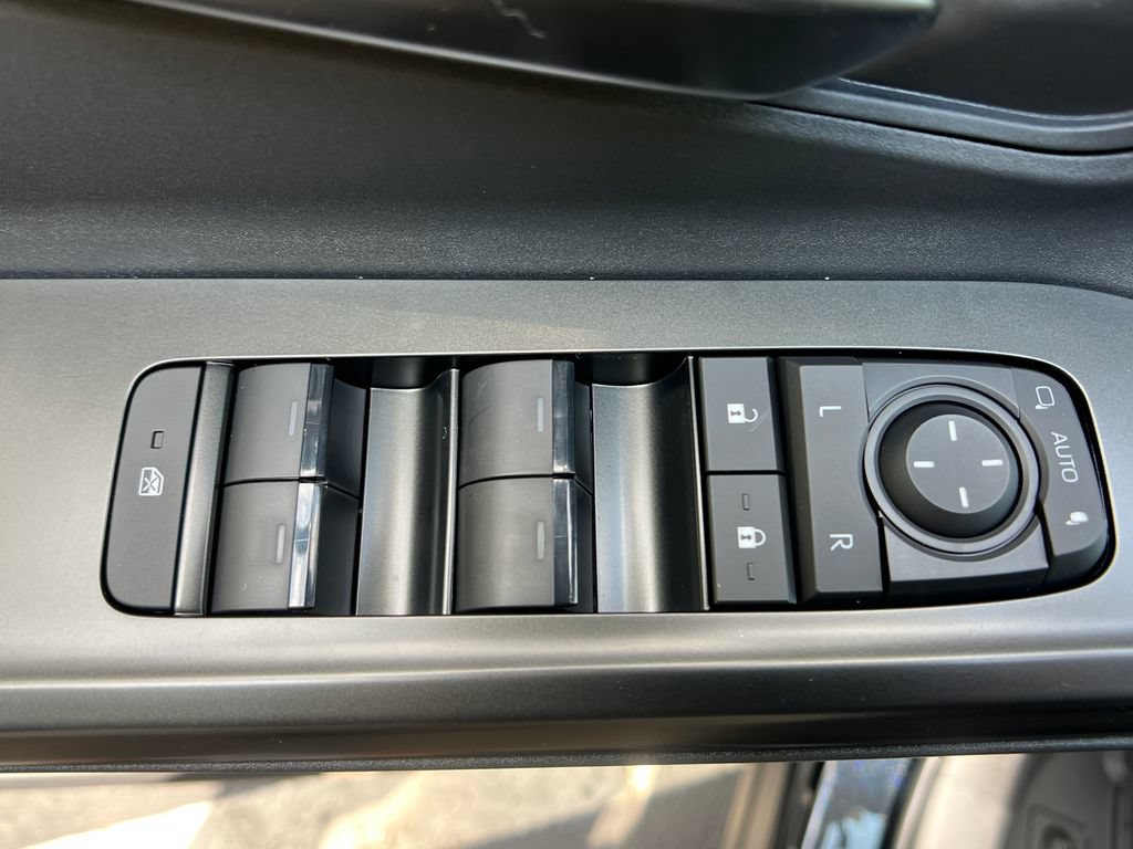 New 2026 Toyota C-HR AWD/4WD image 13