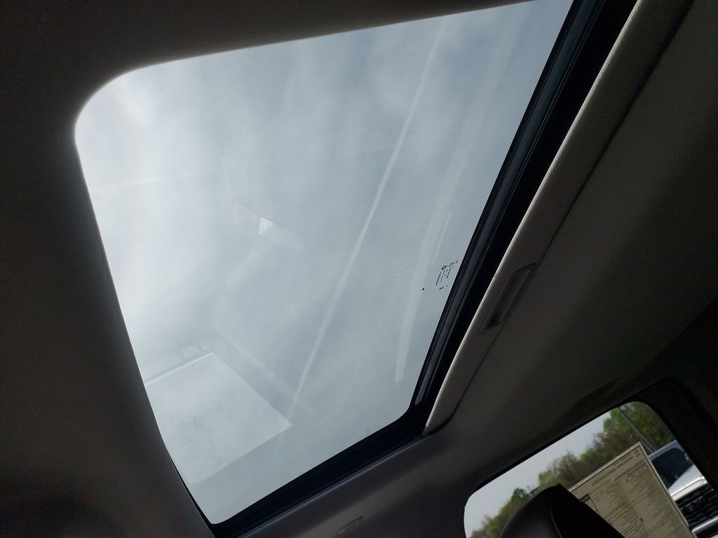 New 2026 RAM 2500 Limited image 28