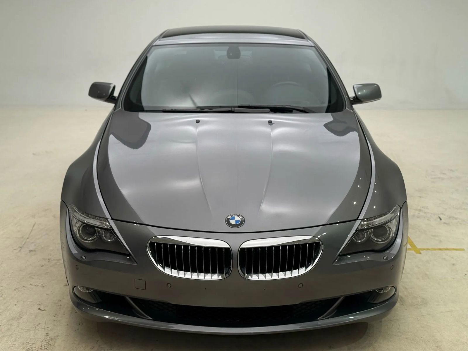 Used 2009 BMW 650i Coupe image 8