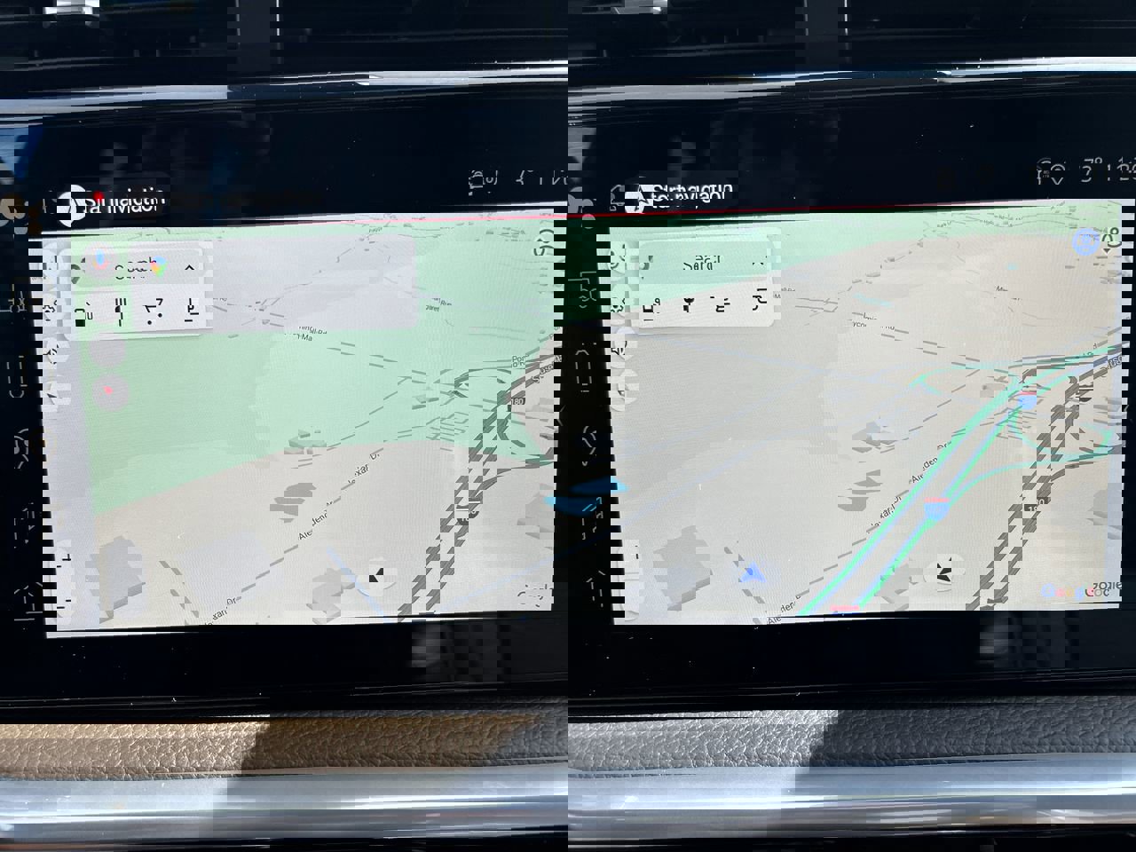 Used 2023 GMC Sierra 1500 Denali w/ Technology Package image 31