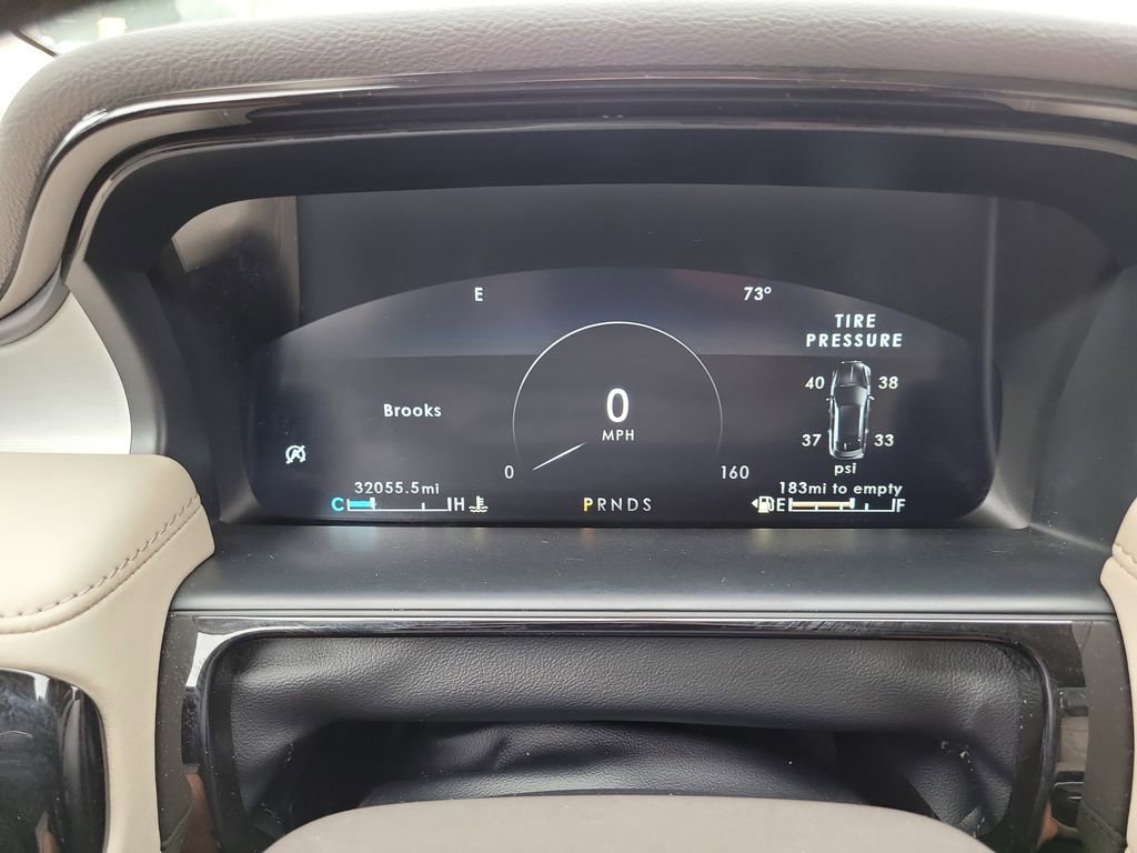 Used 2023 Lincoln Nautilus FWD w/ Premium Package image 29