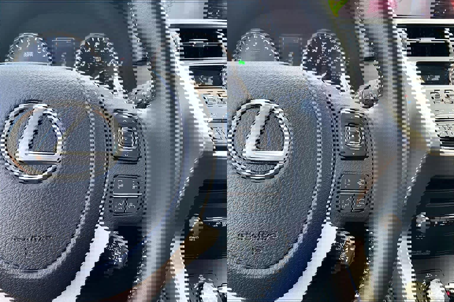 Used 2021 Lexus NX 300 FWD w/ Premium Package image 22