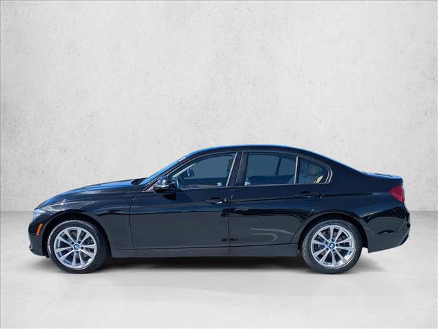Used 2017 BMW 320i Sedan image 9