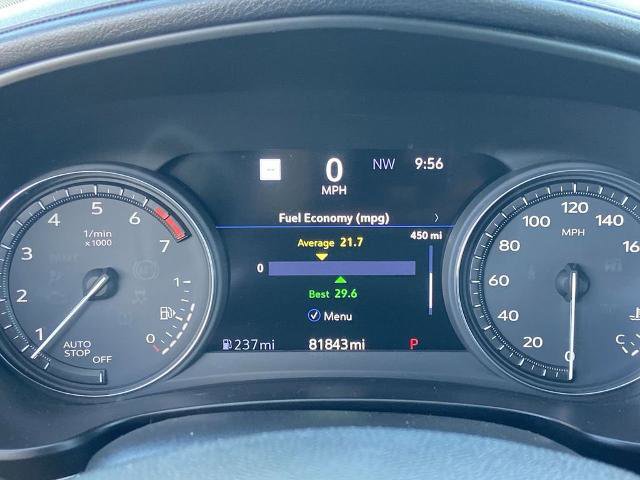 Used 2019 Cadillac XT4 Sport image 7