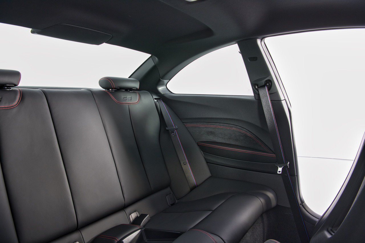 Used 2020 BMW M2 CS RWD image 30