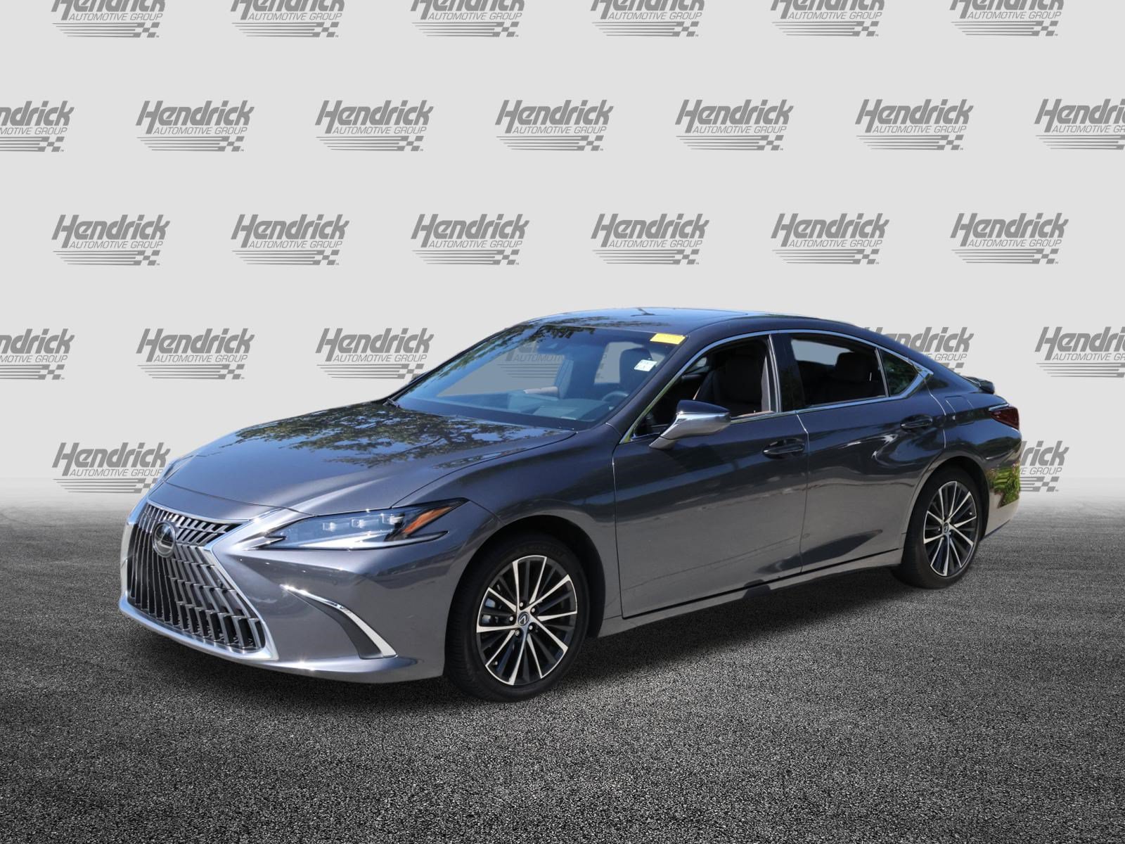 Used 2024 Lexus ES 300h w/ Premium Package FWD image 5