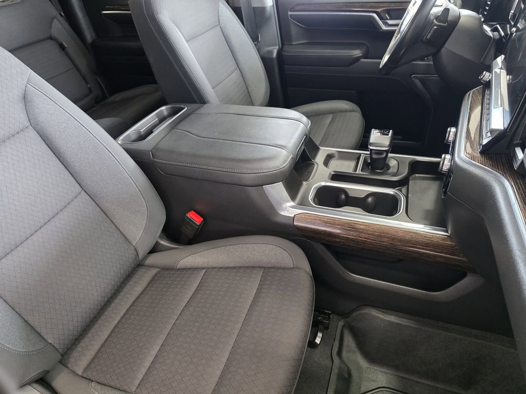 Used 2023 GMC Sierra 1500 Elevation AWD/4WD image 14