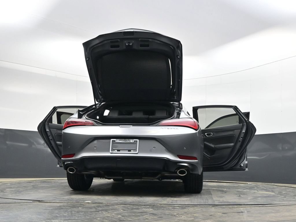 Used 2023 Acura Integra A-Spec image 39
