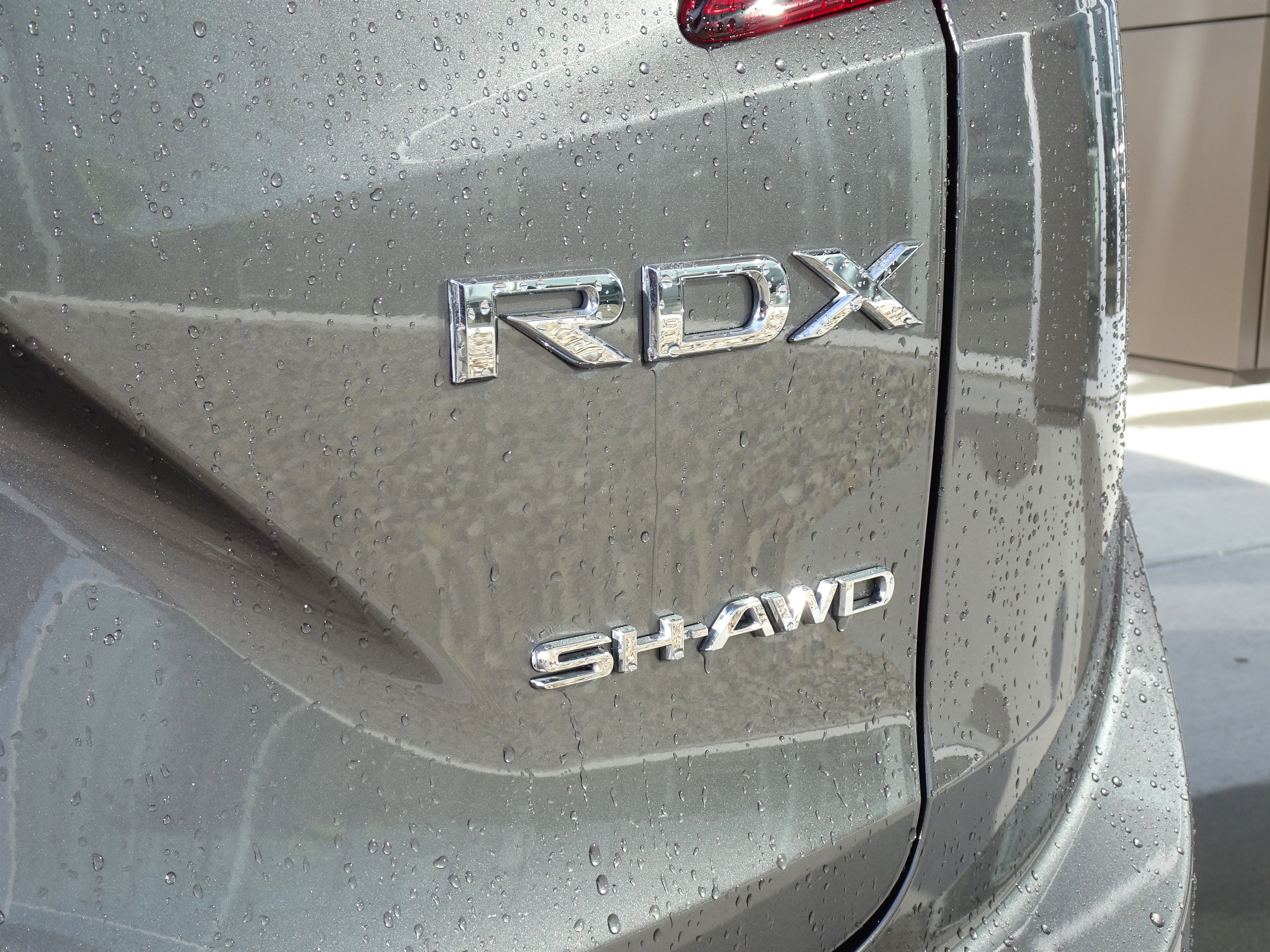 Used 2023 Acura RDX A-Spec image 5