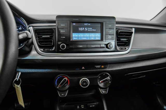 Used 2018 Kia Rio S image 23