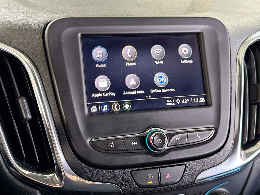 Used 2023 Chevrolet Equinox LT w/ Driver Convenience Package image 20