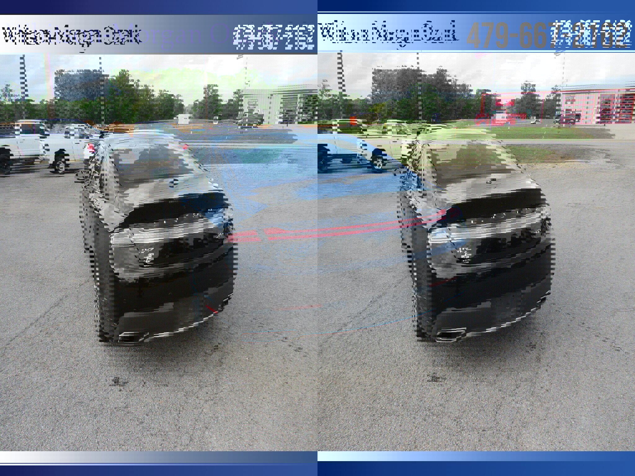 Used 2019 Lincoln MKZ Premiere FWD image 10