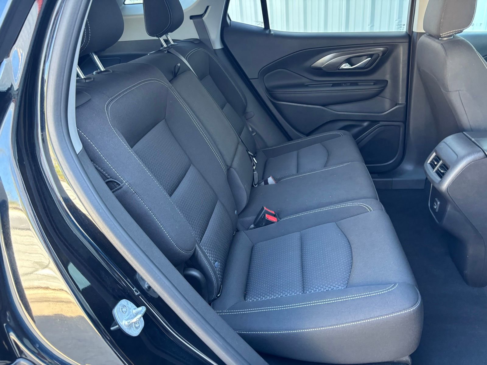 Used 2022 GMC Terrain SLE w/ Driver Convenience Package image 34