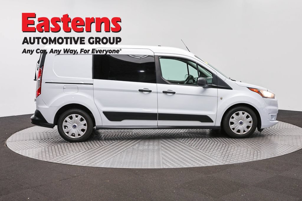 Used 2020 Ford Transit Connect XLT FWD image 4