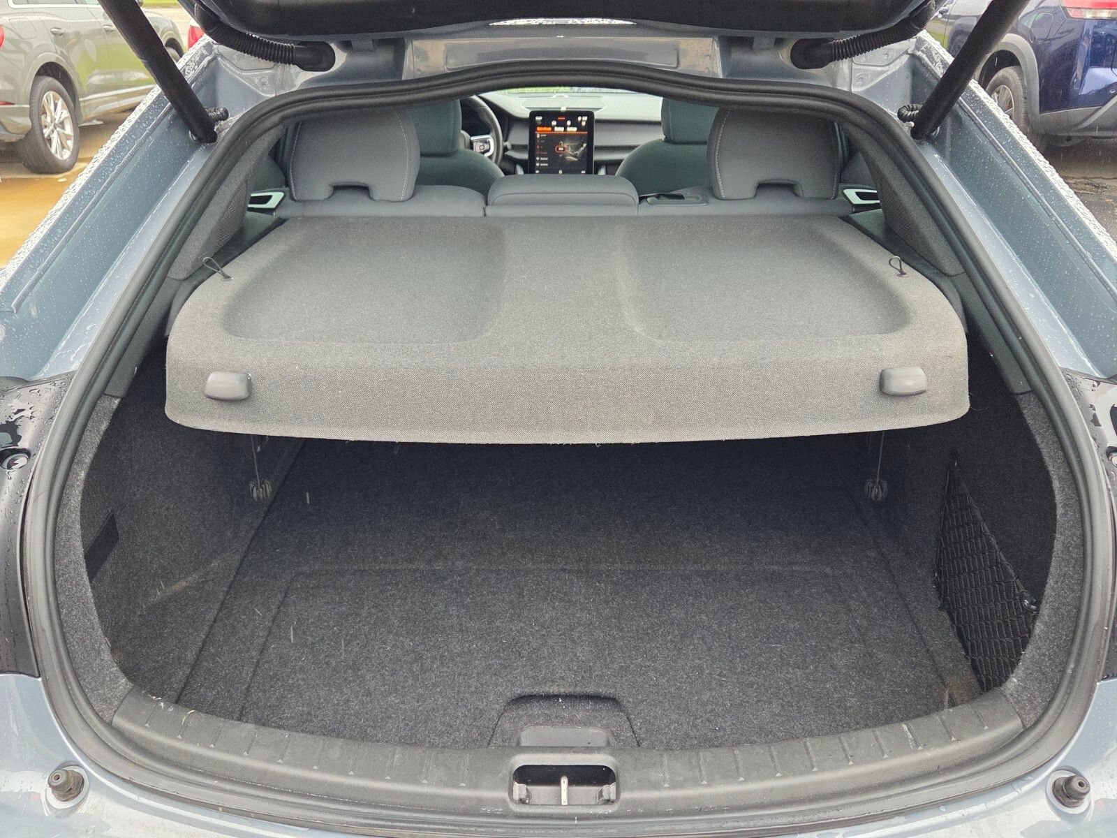Used 2024 Polestar Polestar 2 AWD/4WD image 8