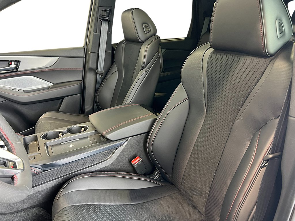 New 2026 Acura MDX A-Spec image 16