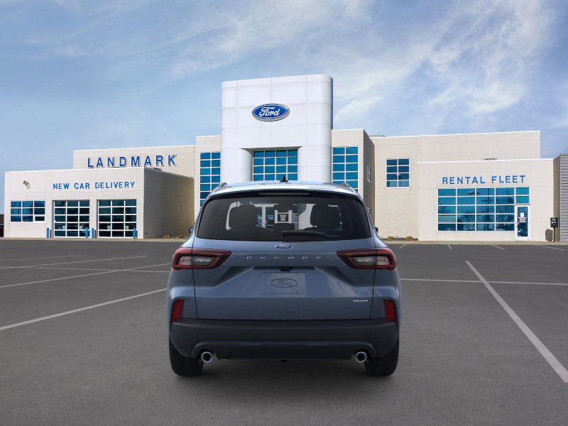 New 2026 Ford Escape ST-Line image 5