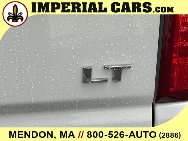 New 2026 Chevrolet Silverado 2500 LT image 13