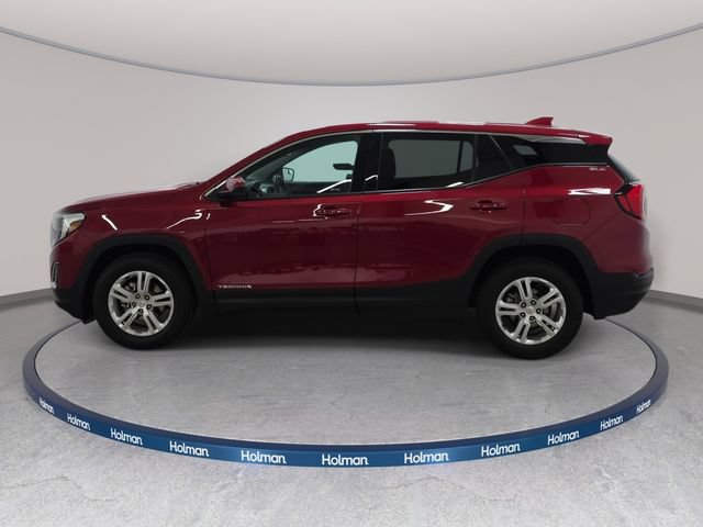 Used 2019 GMC Terrain SLE FWD image 9