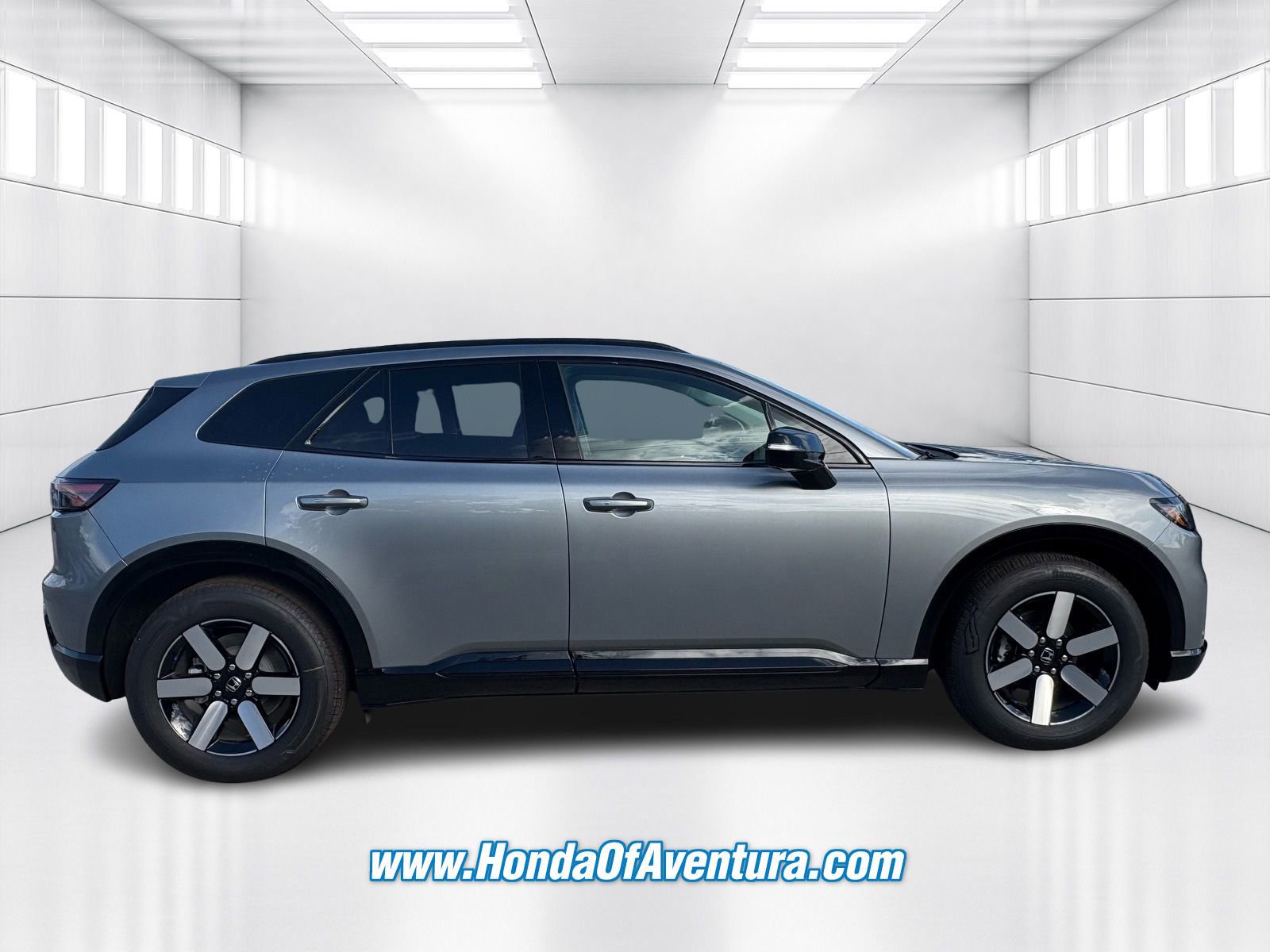 New 2026 Honda Prologue Touring image 2