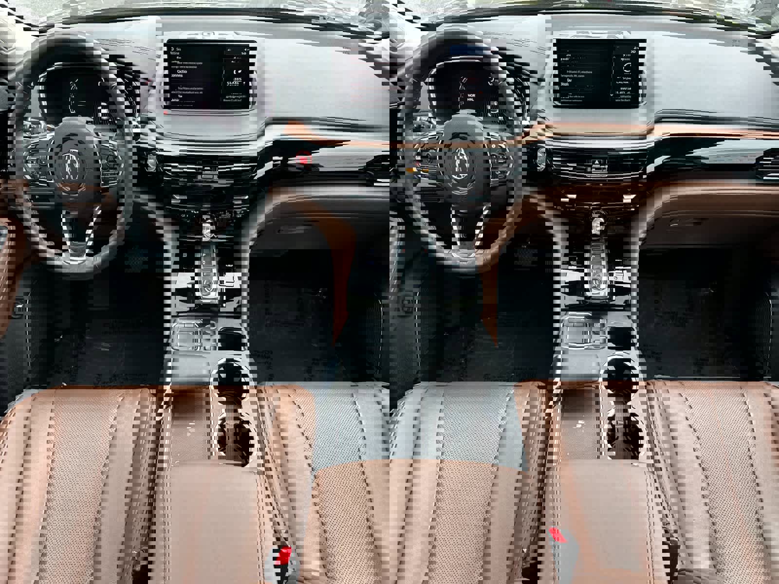 Used 2023 Acura MDX FWD w/ Technology Package image 3