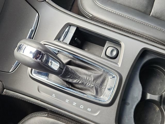 Used 2013 Lincoln MKS FWD image 15