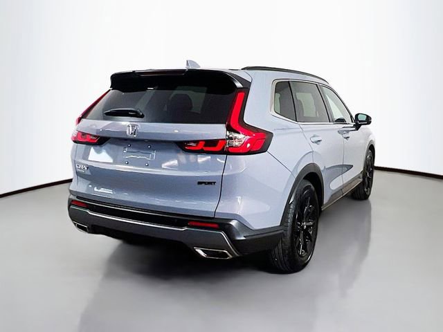 Used 2025 Honda CR-V Sport-L image 23