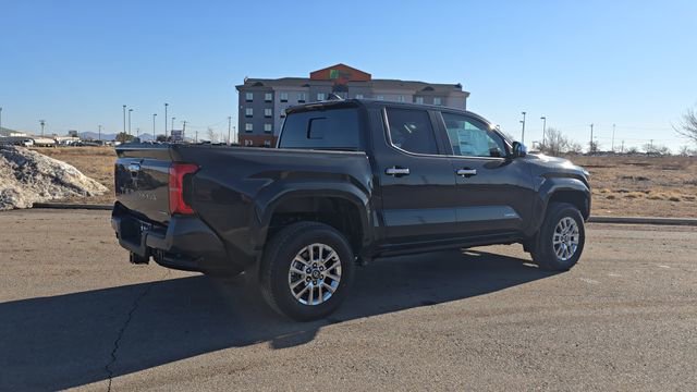 New 2026 Toyota Tacoma Limited AWD/4WD image 6