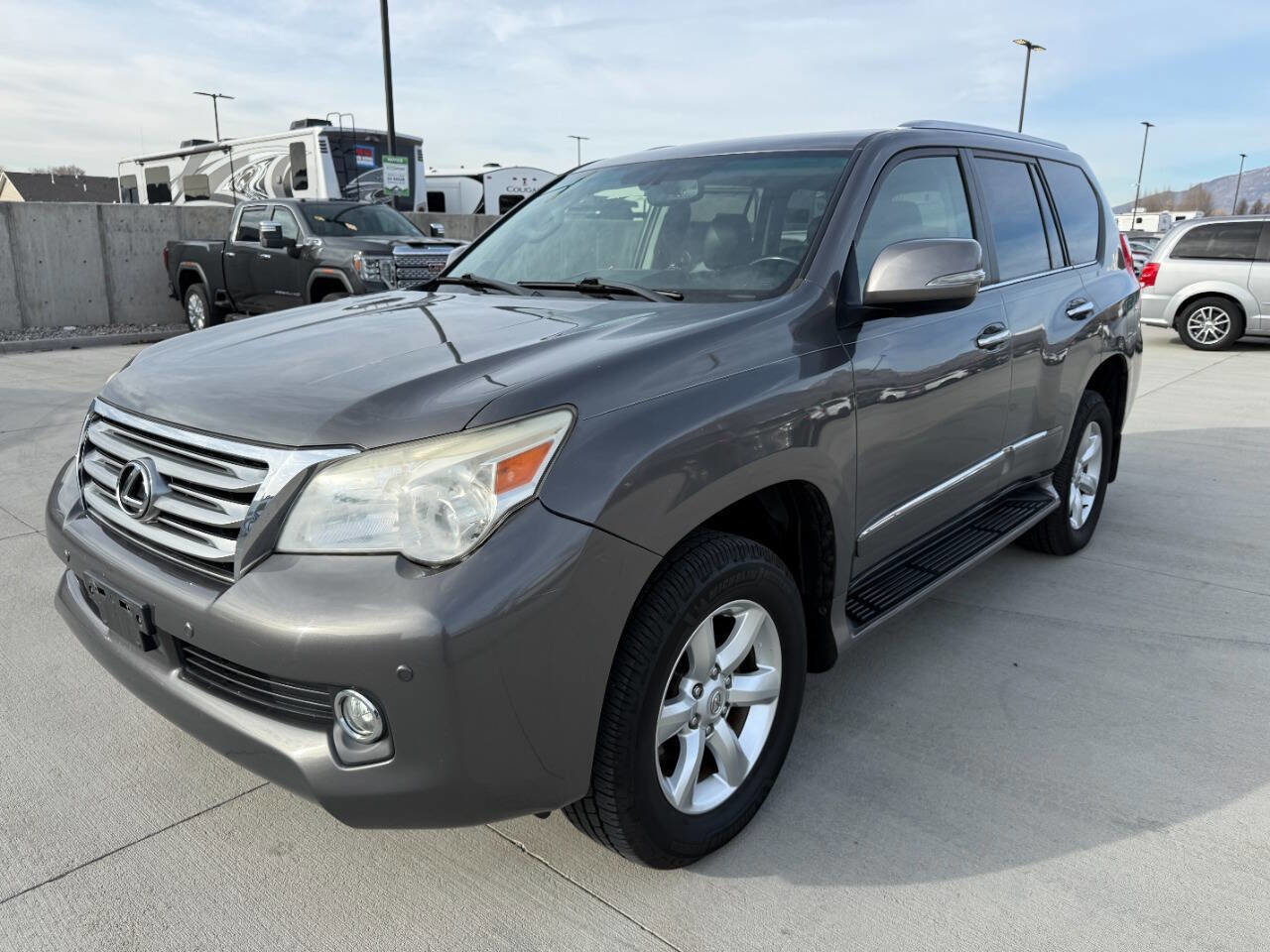 Used 2013 Lexus GX 460 image 7