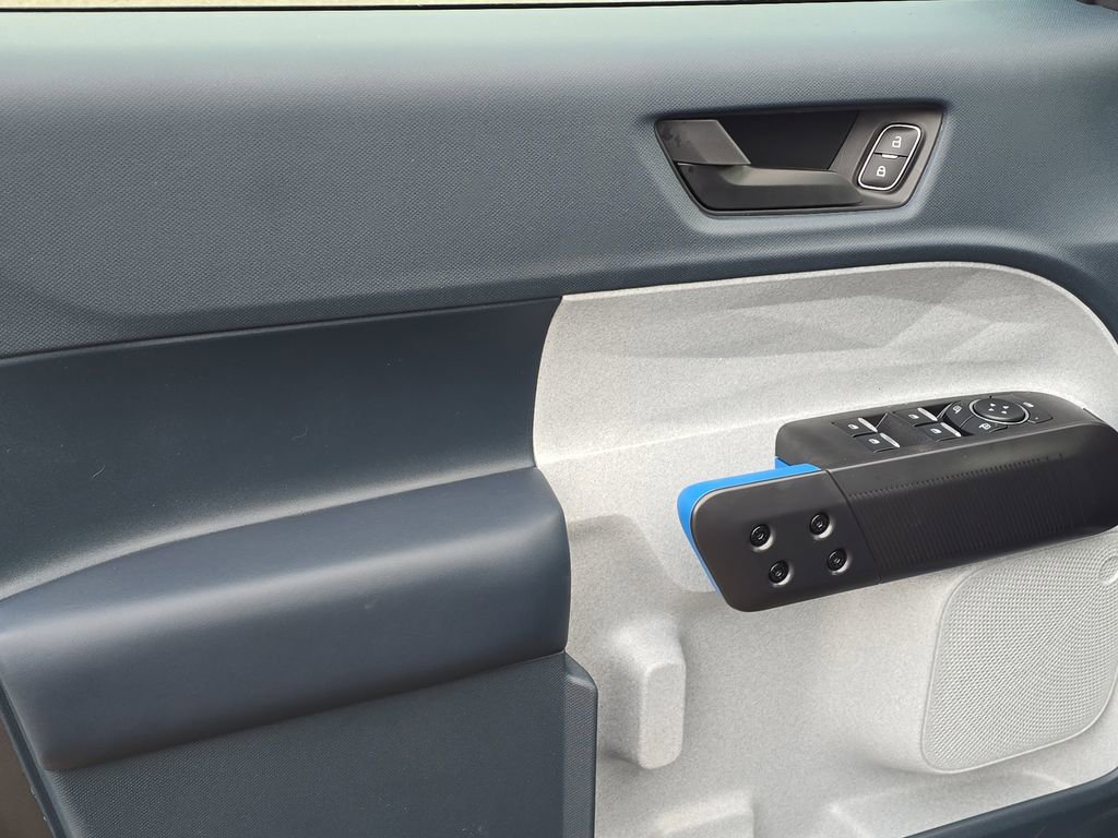 New 2025 Ford Maverick XLT w/ Equipment Group 301A image 15