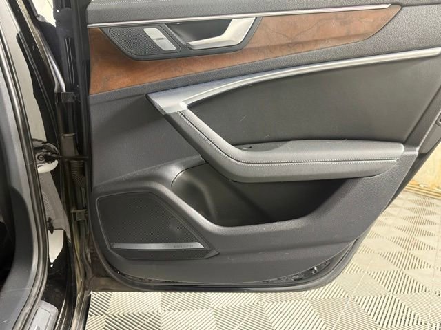 Used 2019 Audi A6 3.0T Prestige AWD/4WD image 27