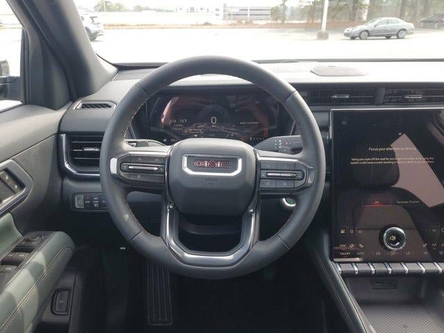New 2026 GMC Terrain AT4 AWD/4WD image 13