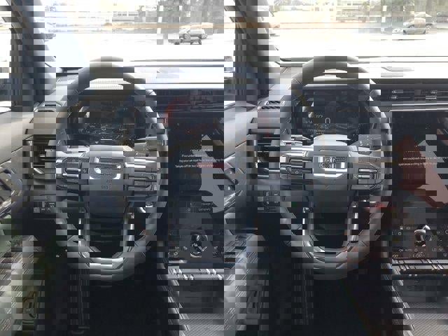 New 2026 GMC Terrain AT4 image 13