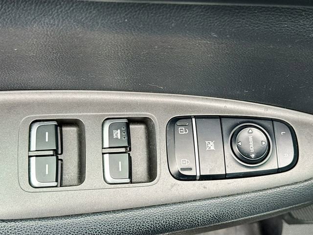 Used 2016 Kia Optima LX image 18