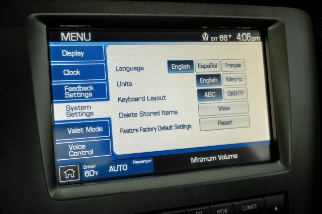 Used 2014 Ford Mustang GT Premium w/ Electronics Package RWD image 25