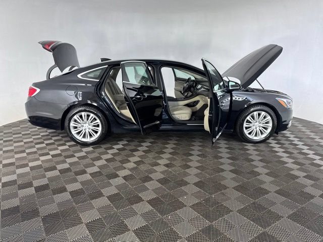 Used 2019 Buick LaCrosse Essence w/ Sights and Sounds Package FWD image 16