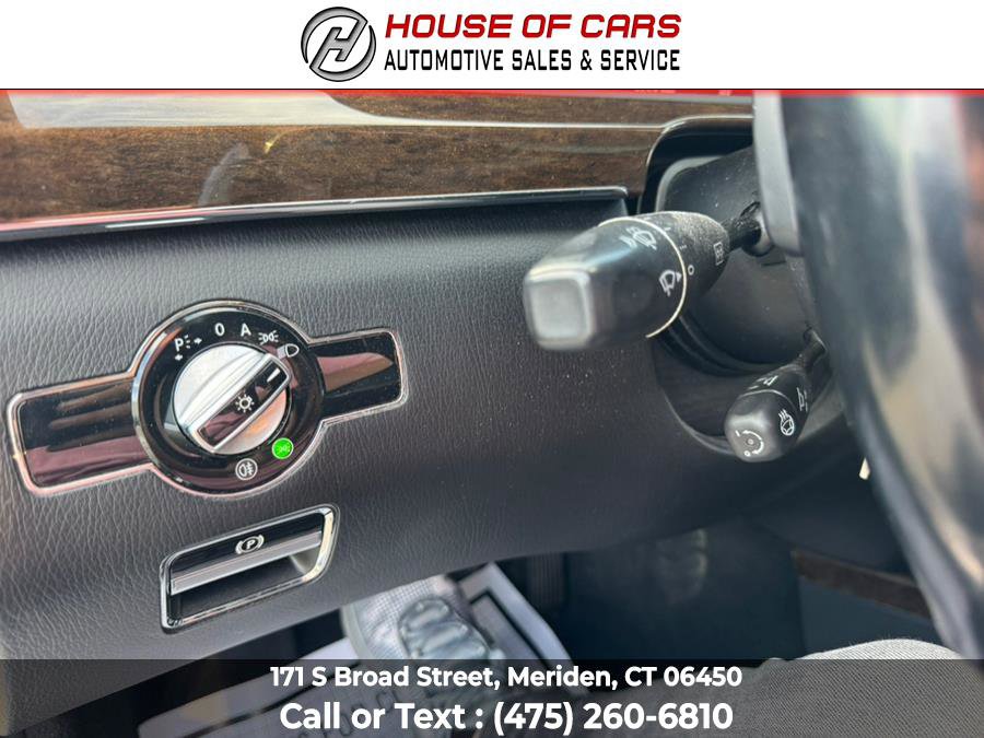 Used 2012 Mercedes-Benz S 350 BlueTEC 4MATIC image 48