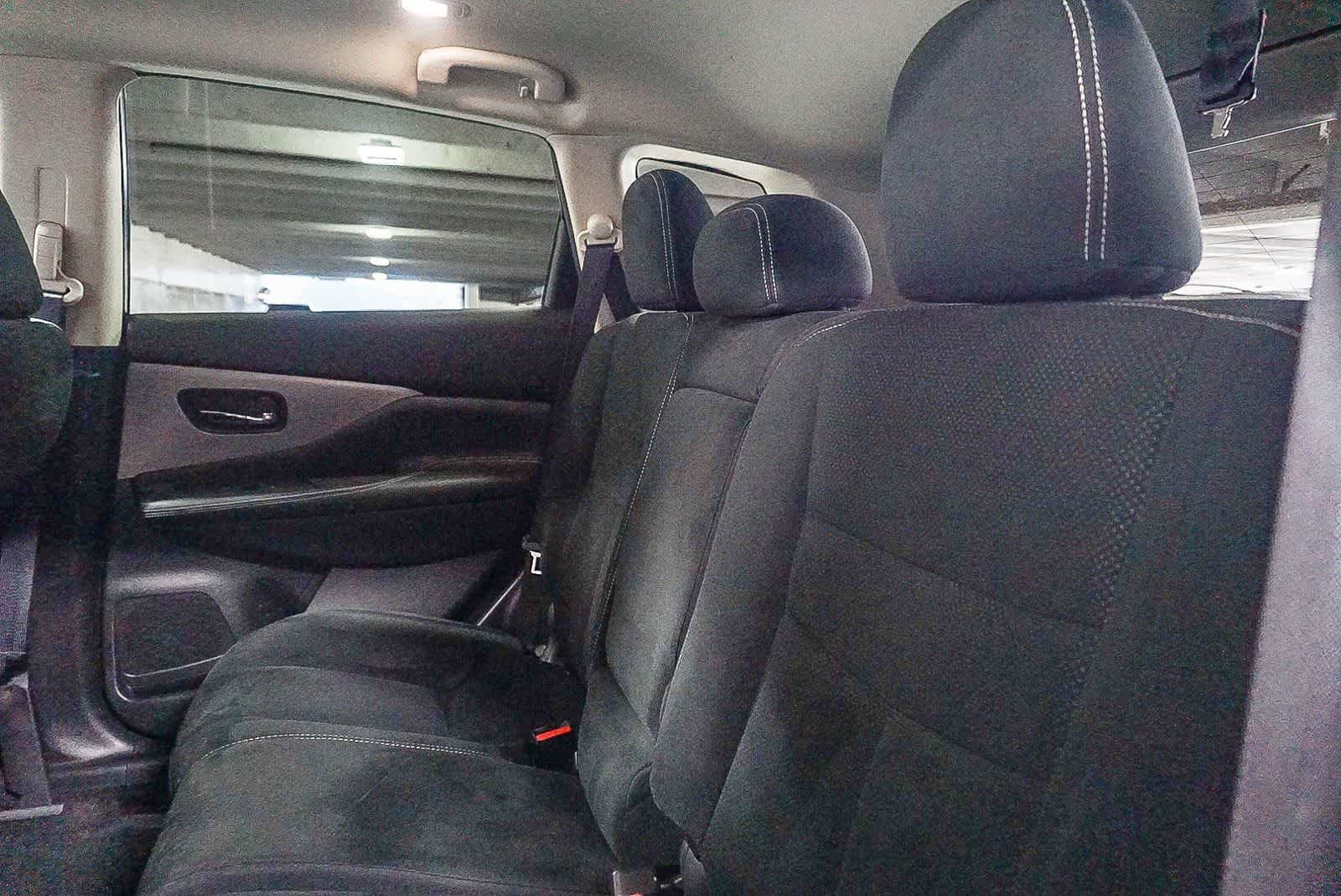 Used 2020 Nissan Murano S w/ Technology Package FWD image 18