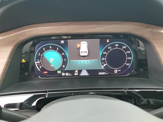 Used 2024 Volkswagen Atlas SE image 18